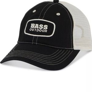 Bass Outdoor Men's Trail Loop Hat